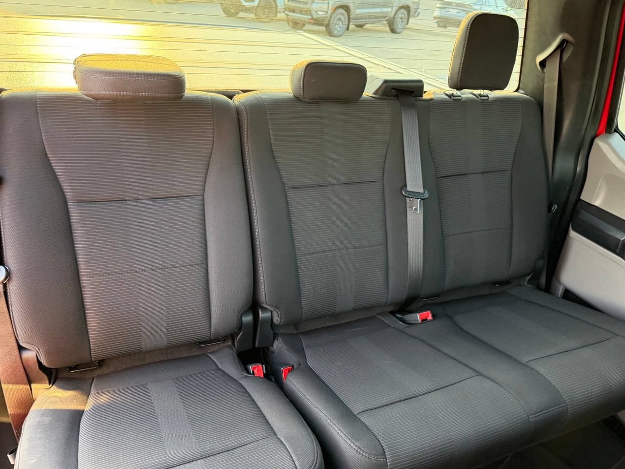 Used 2019 Ford F150 XL w/ Equipment Group 101A Mid RWD image 38