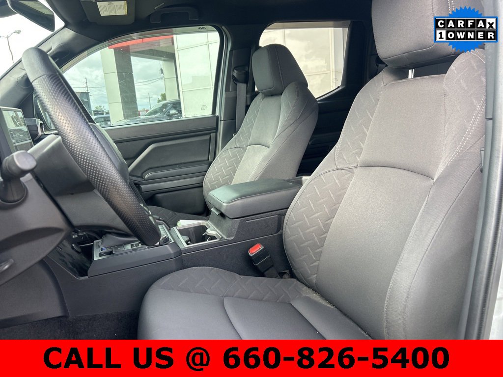 Certified 2024 Toyota Tacoma SR5 image 12
