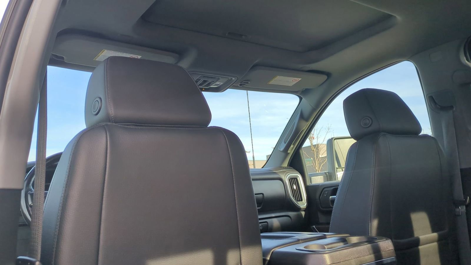 Used 2022 GMC Sierra 2500 Denali w/ Denali Ultimate Package image 20