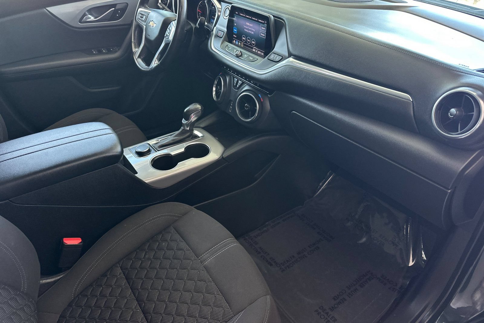 Used 2019 Chevrolet Blazer LT FWD image 20