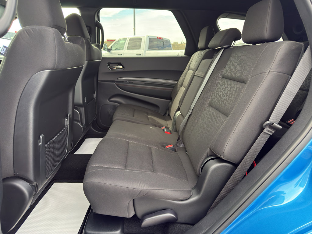 New 2026 Dodge Durango GT image 10