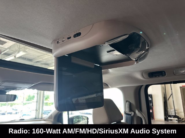 Used 2022 Honda Odyssey EX-L image 5