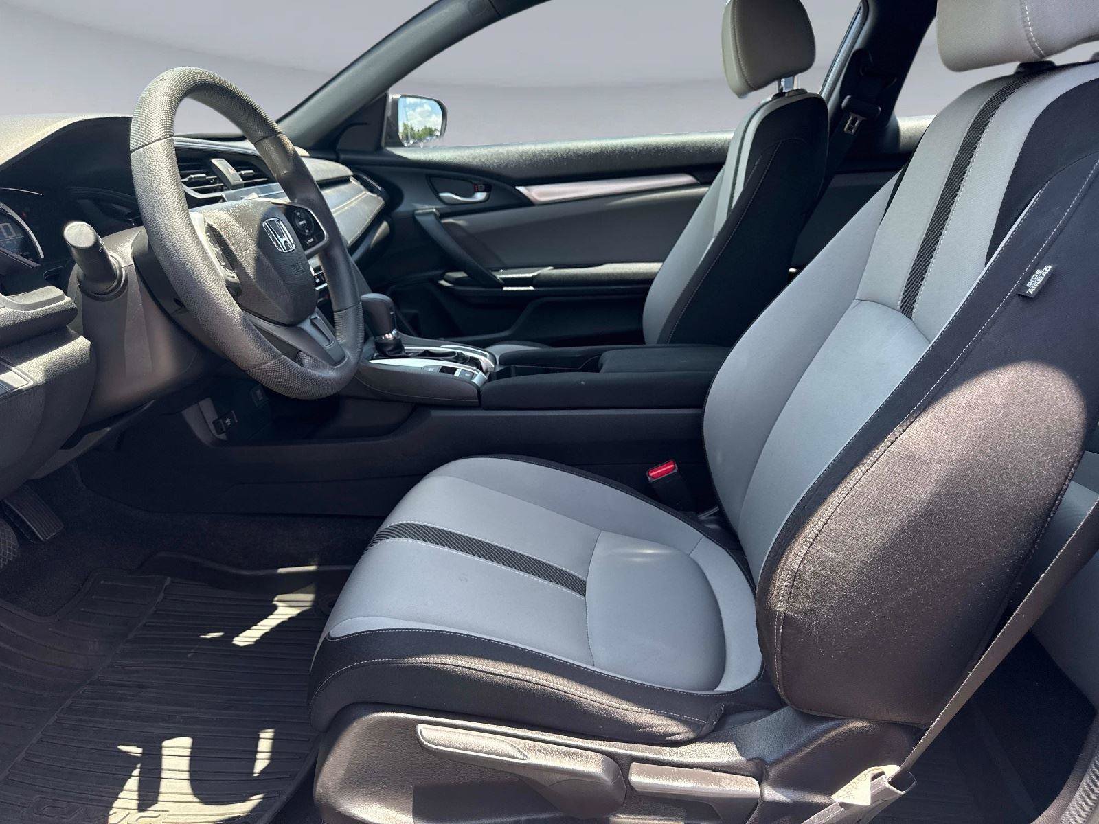 Used 2016 Honda Civic LX-P image 14