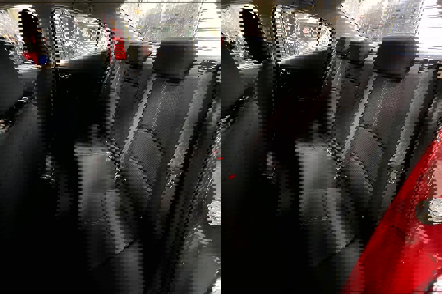 Used 2017 MAZDA MAZDA3 Sport w/ Preferred Equipment Package image 19