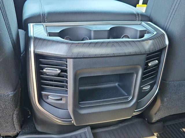 New 2027 RAM 3500 Lone Star AWD/4WD image 51