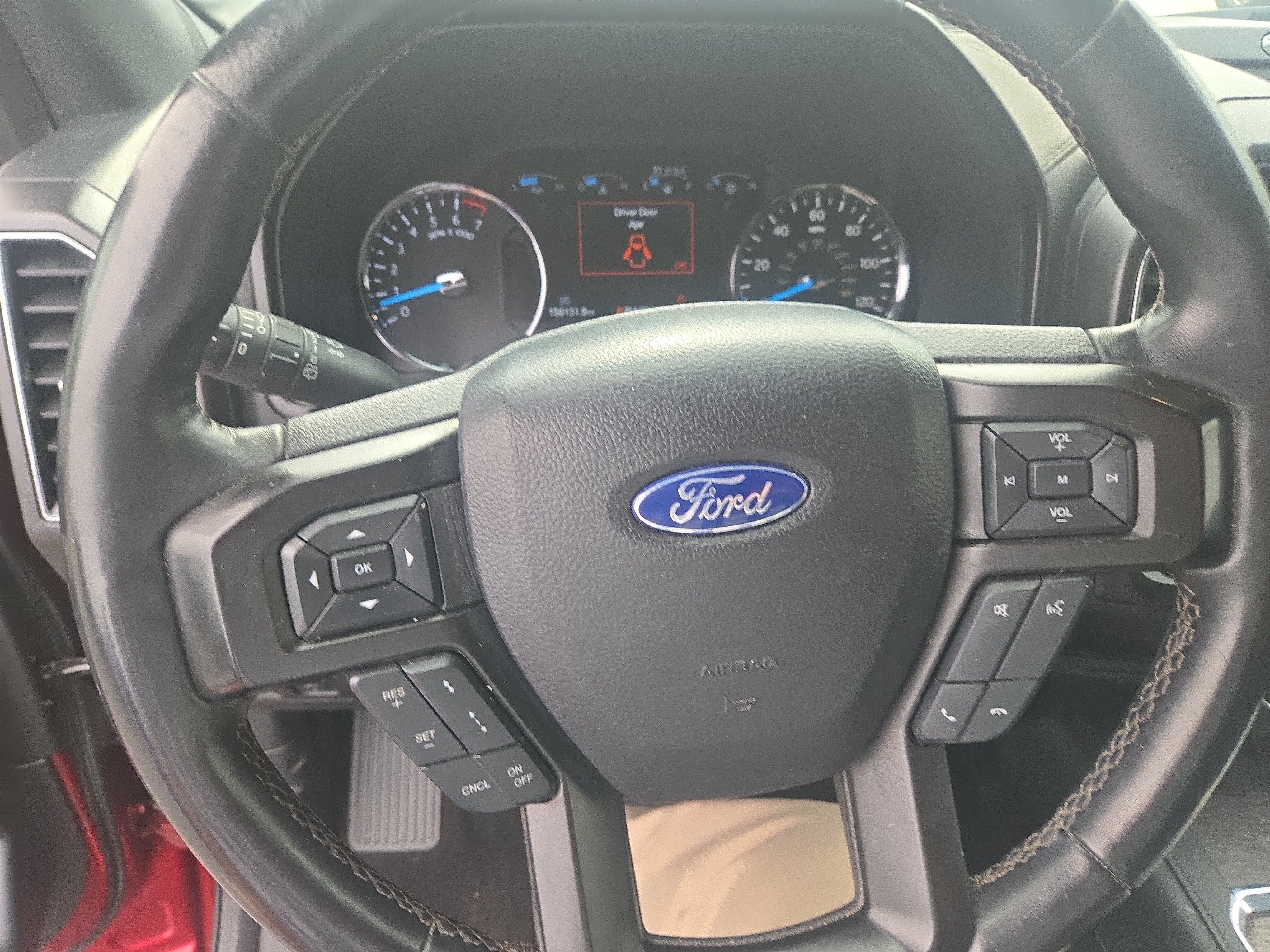 Used 2019 Ford Expedition Limited w/ Driver Assistance Package AWD/4WD image 21
