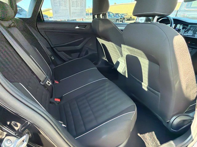 Used 2023 Volkswagen Jetta Sport FWD image 12