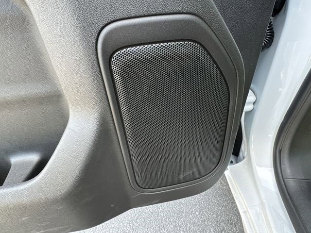 New 2025 GMC Sierra 2500 Pro w/ Convenience Package image 22