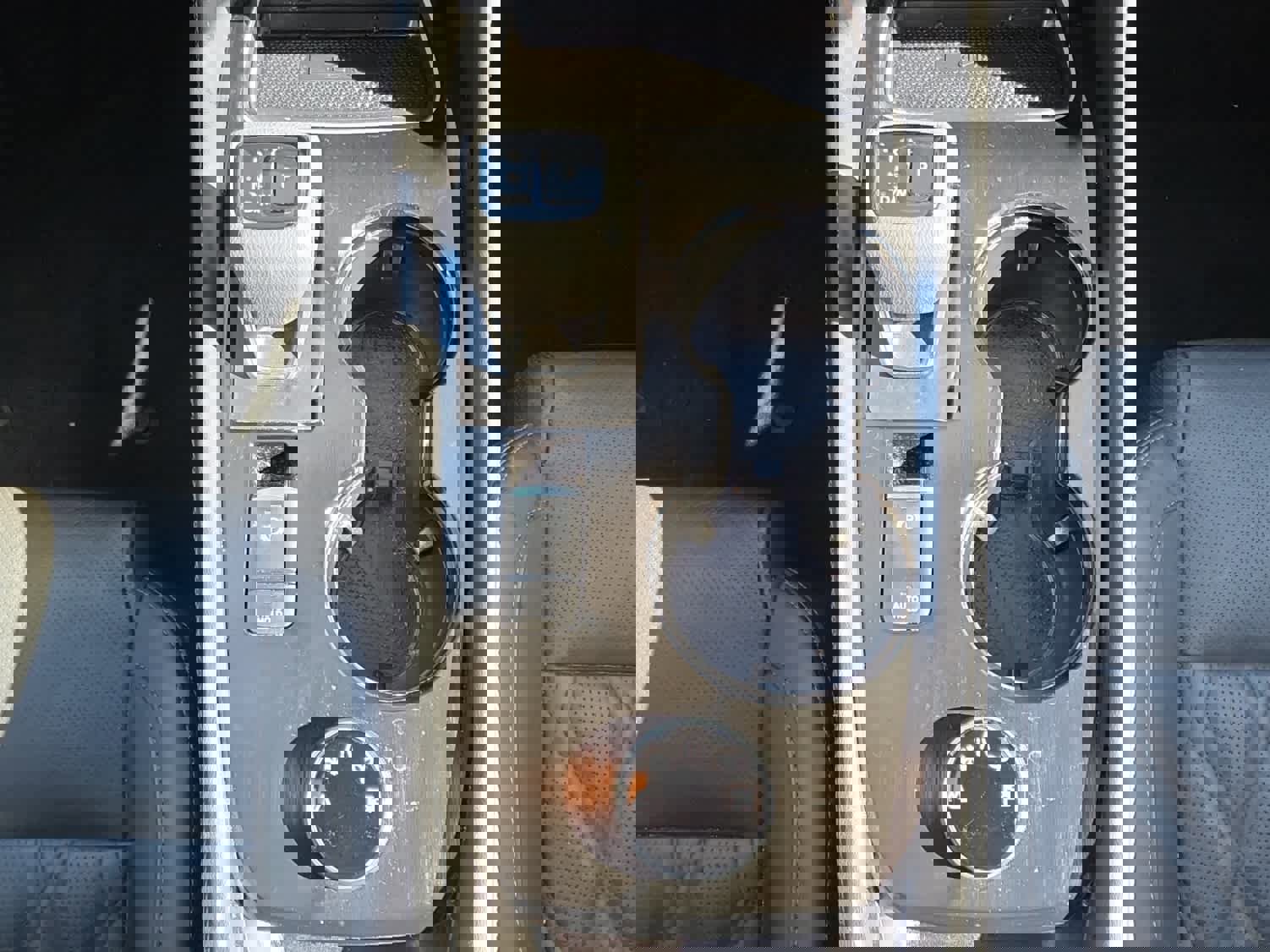 Used 2022 Nissan Rogue Platinum w/ Head-Up Display Package image 13