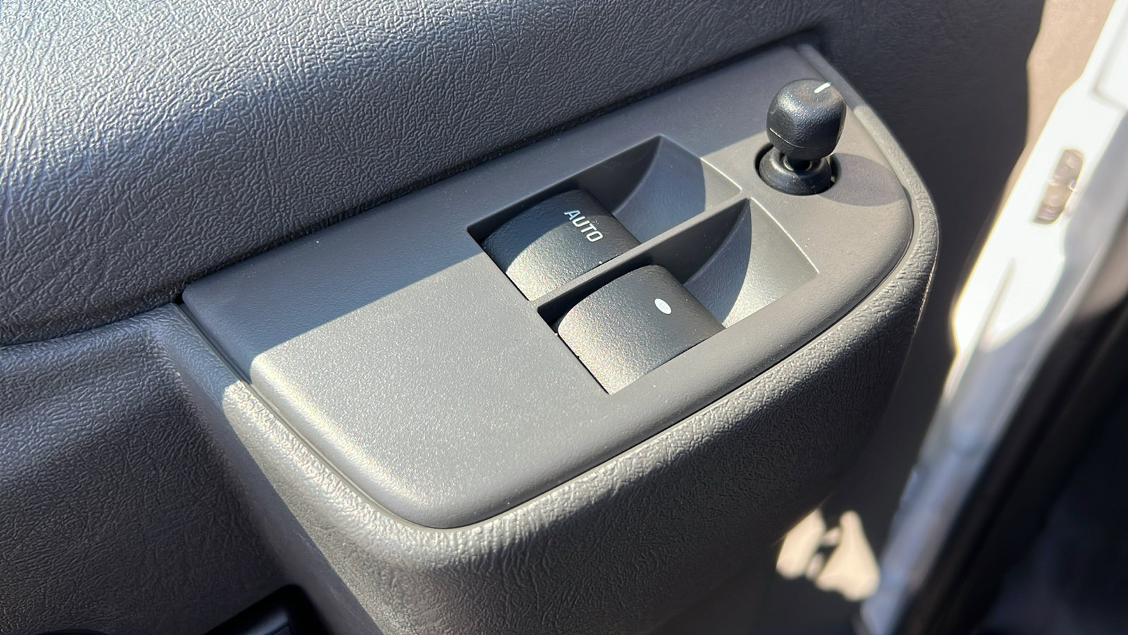 New 2024 Chevrolet Express 2500 Extended w/ Driver Convenience Package image 16