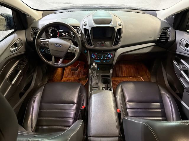 Used 2019 Ford Escape SEL image 10