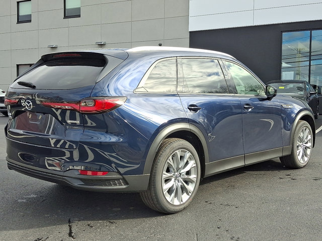 New 2026 MAZDA CX-90 3.3 Turbo w/ Preferred Package image 6