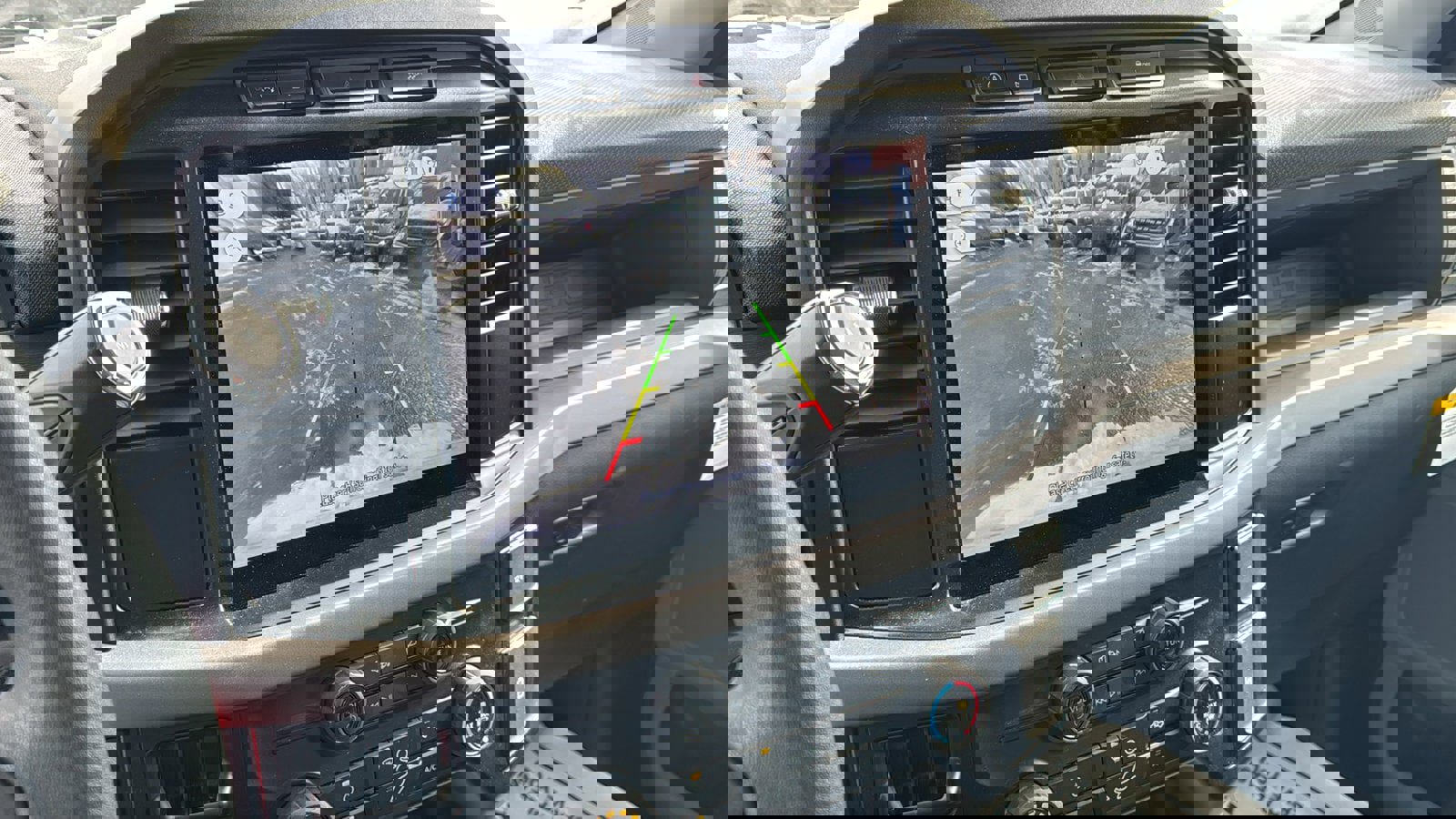 Used 2024 Ford F150 XL image 26