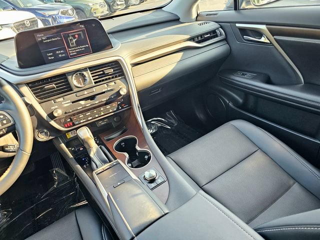 Used 2021 Lexus RX 350 AWD w/ Premium Package image 34