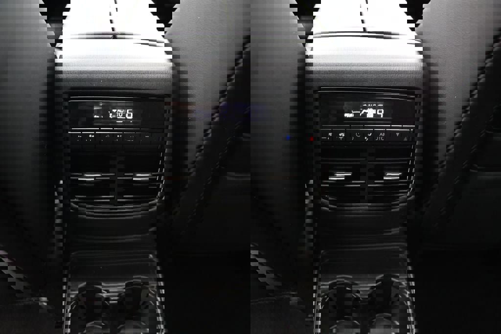 Used 2023 MAZDA CX-9 Touring Plus image 13