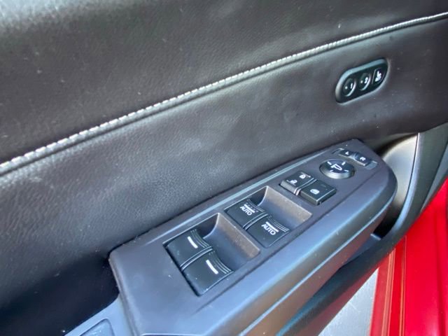 Used 2021 Acura ILX w/ Premium Package image 19