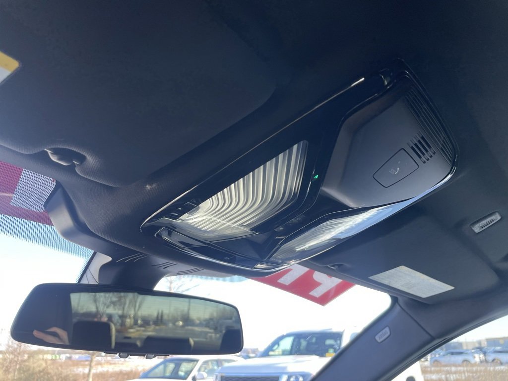 Used 2022 BMW 530i 530i w/ Convenience Package image 20