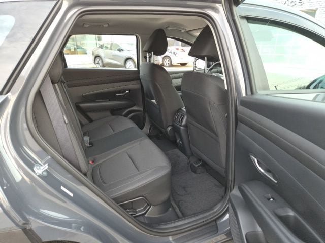 Used 2026 Hyundai Tucson Blue SE AWD/4WD image 13