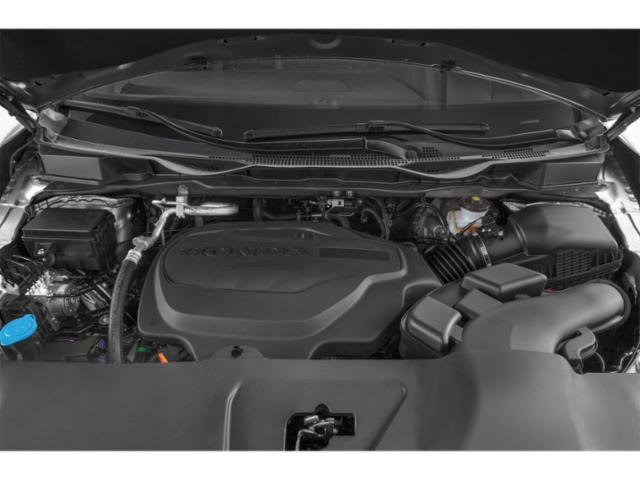 Used 2023 Honda Odyssey Elite image 15