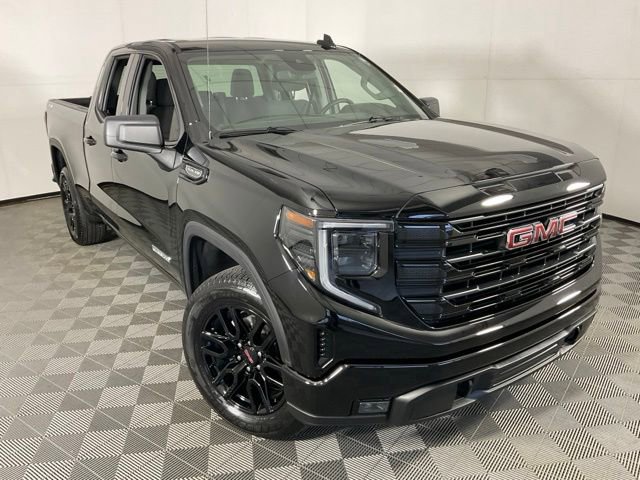 Used 2025 GMC Sierra 1500 Elevation AWD/4WD image 47