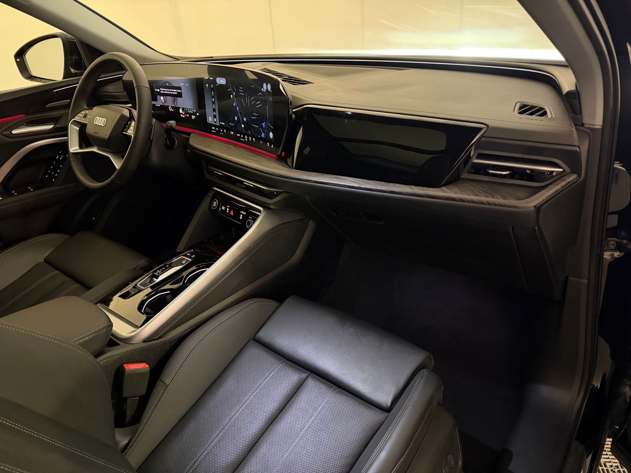 New 2026 Audi Q5 Premium Plus AWD/4WD image 30