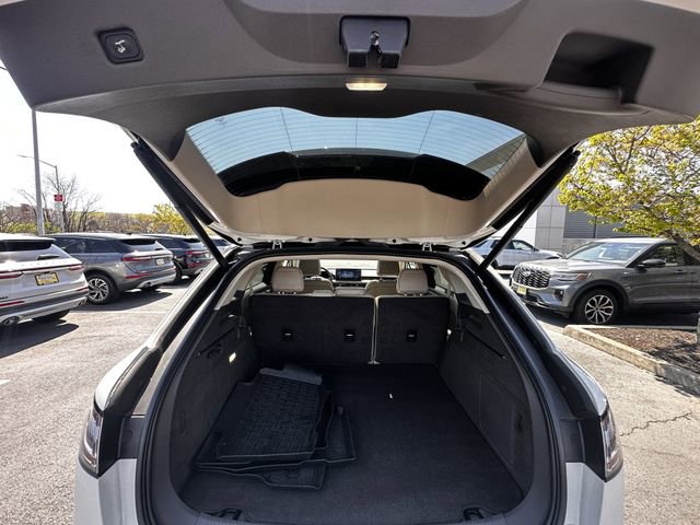 Used 2023 Lincoln Nautilus Reserve w/ Equipment Group 201A image 41