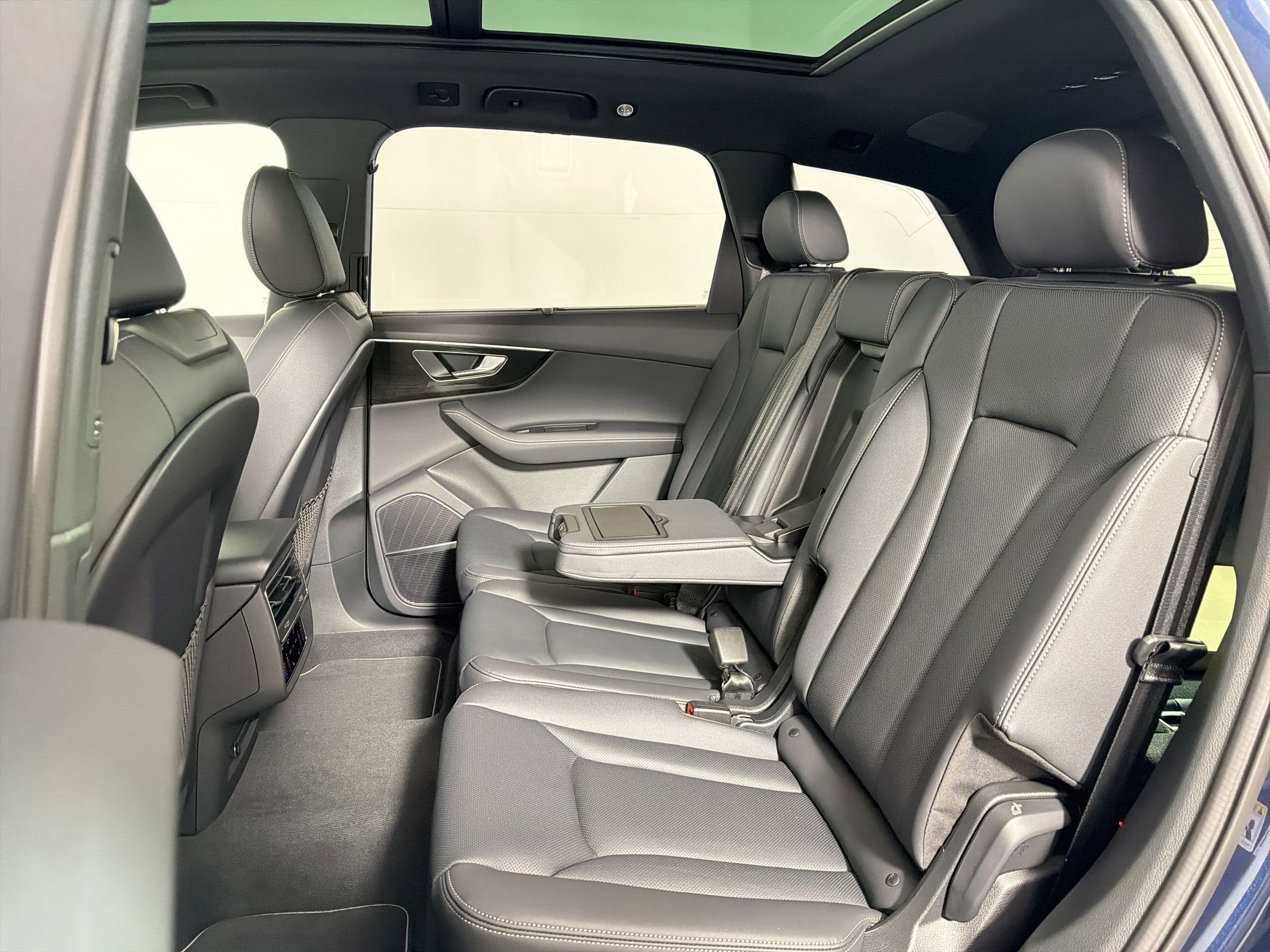 New 2026 Audi Q7 3.0T Premium Plus image 12