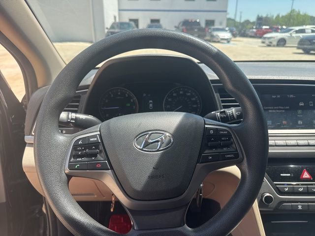 Used 2018 Hyundai Elantra SEL FWD image 14