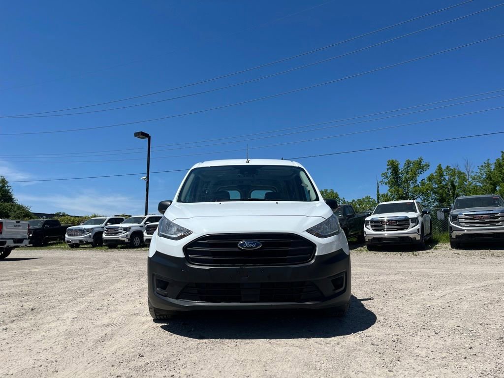 Used 2022 Ford Transit Connect XL FWD image 4