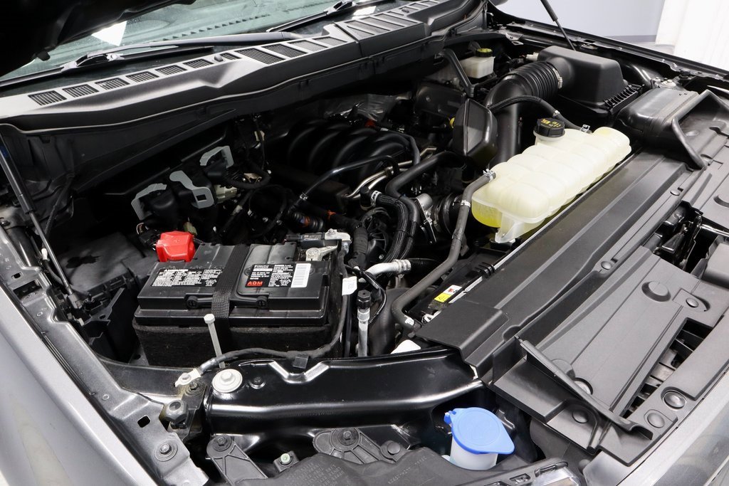 Used 2023 Ford F150 XL w/ STX Appearance Package image 19