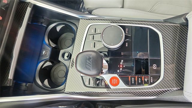 Used 2024 BMW M4 xDrive Competition w/ Executive Package image 55