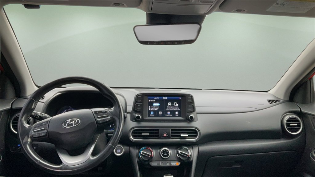 Used 2020 Hyundai Kona SEL Plus image 20
