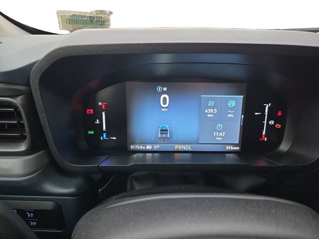 New 2026 Ford Maverick XLT w/ XLT Luxury Package AWD/4WD image 14