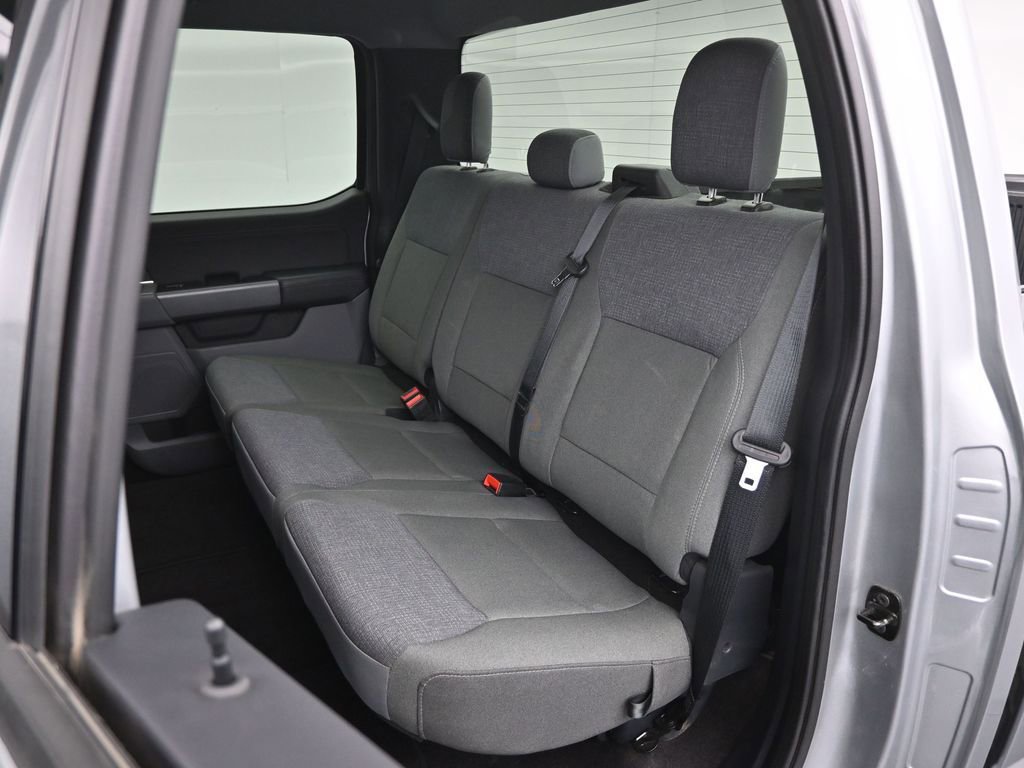 Certified 2024 Ford F150 XLT w/ Tow/Haul Package image 12