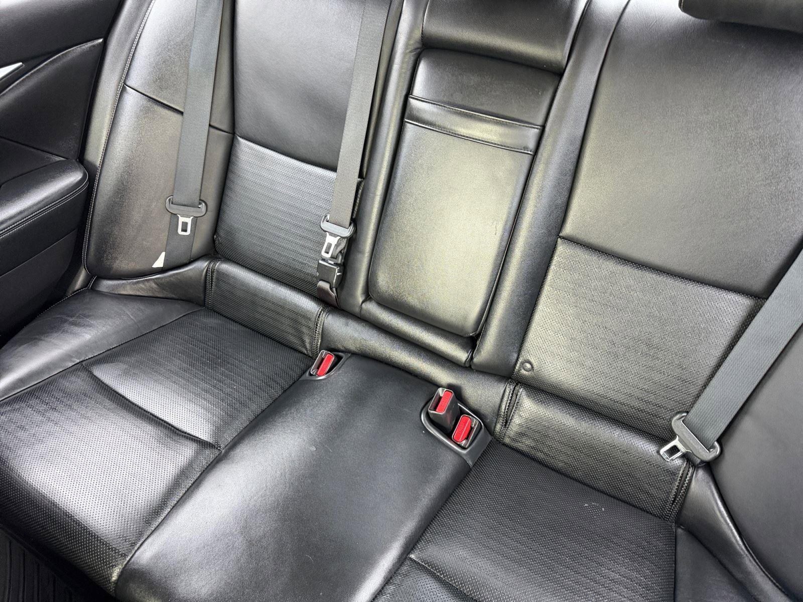 Used 2019 INFINITI Q50 Signature Edition RWD image 13