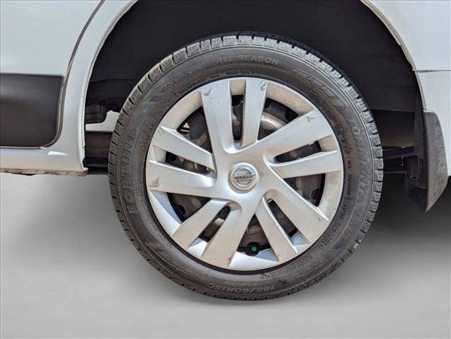 Used 2019 Nissan NV200 SV FWD image 23