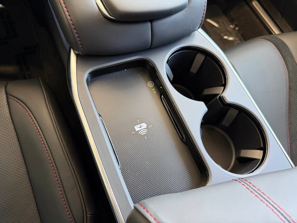 New 2026 Acura RDX A-Spec AWD/4WD image 25