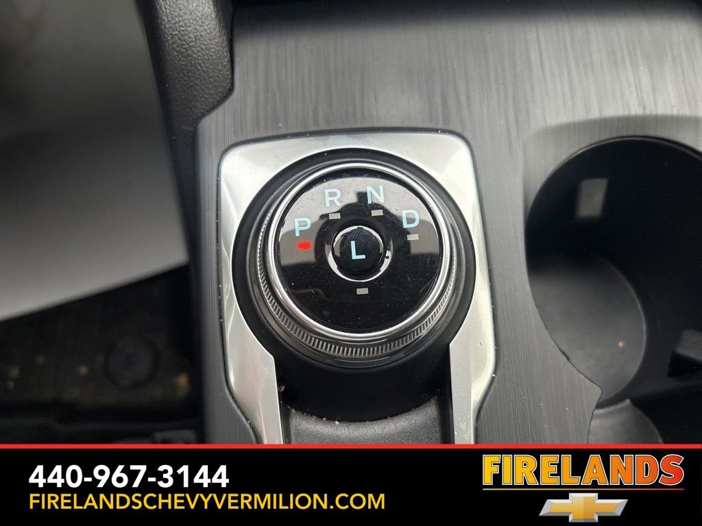 Used 2023 Ford Escape ST-Line w/ Tech Pack #1 image 5