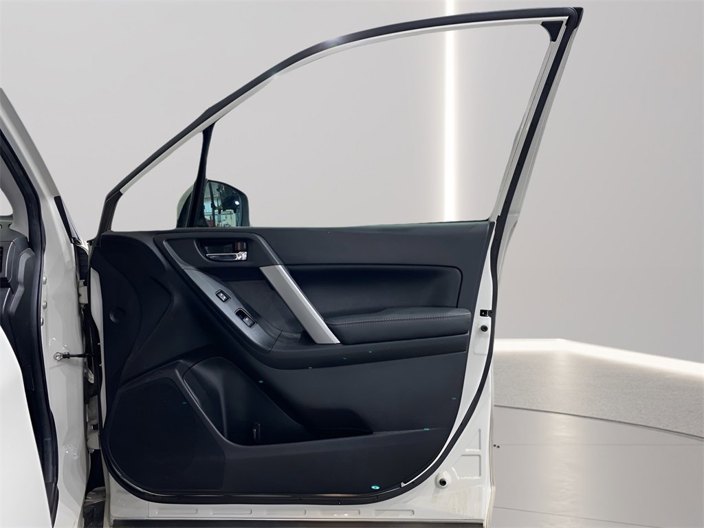 Used 2015 Subaru Forester 2.0XT Premium w/ Popular Package #1 image 12