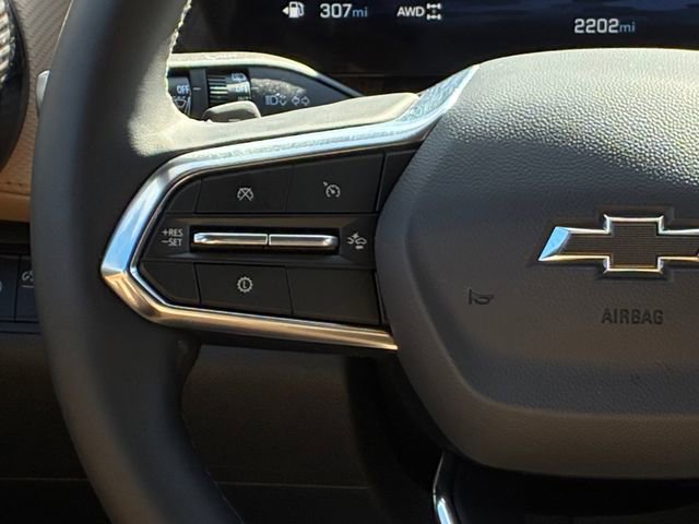 New 2026 Chevrolet Equinox ACTIV w/ Convenience Package III image 22