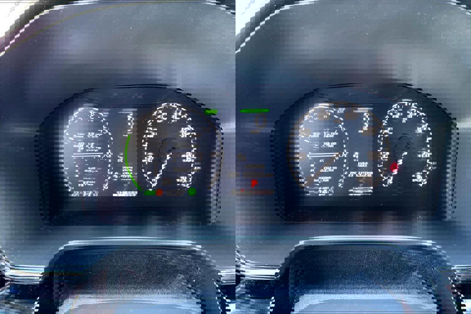 Used 2023 Honda CR-V Sport Touring image 26