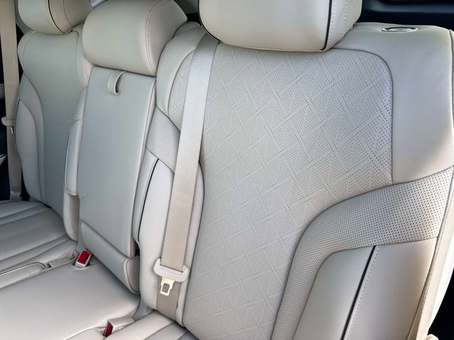 Used 2025 Genesis GV80 3.5T Advanced image 12