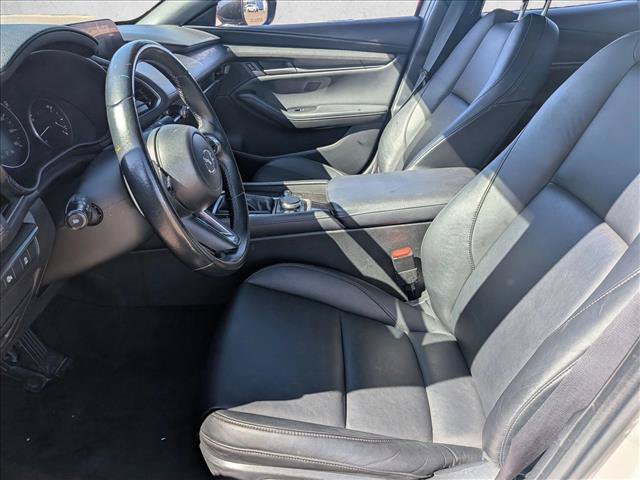 Used 2024 MAZDA MAZDA3 s FWD image 9