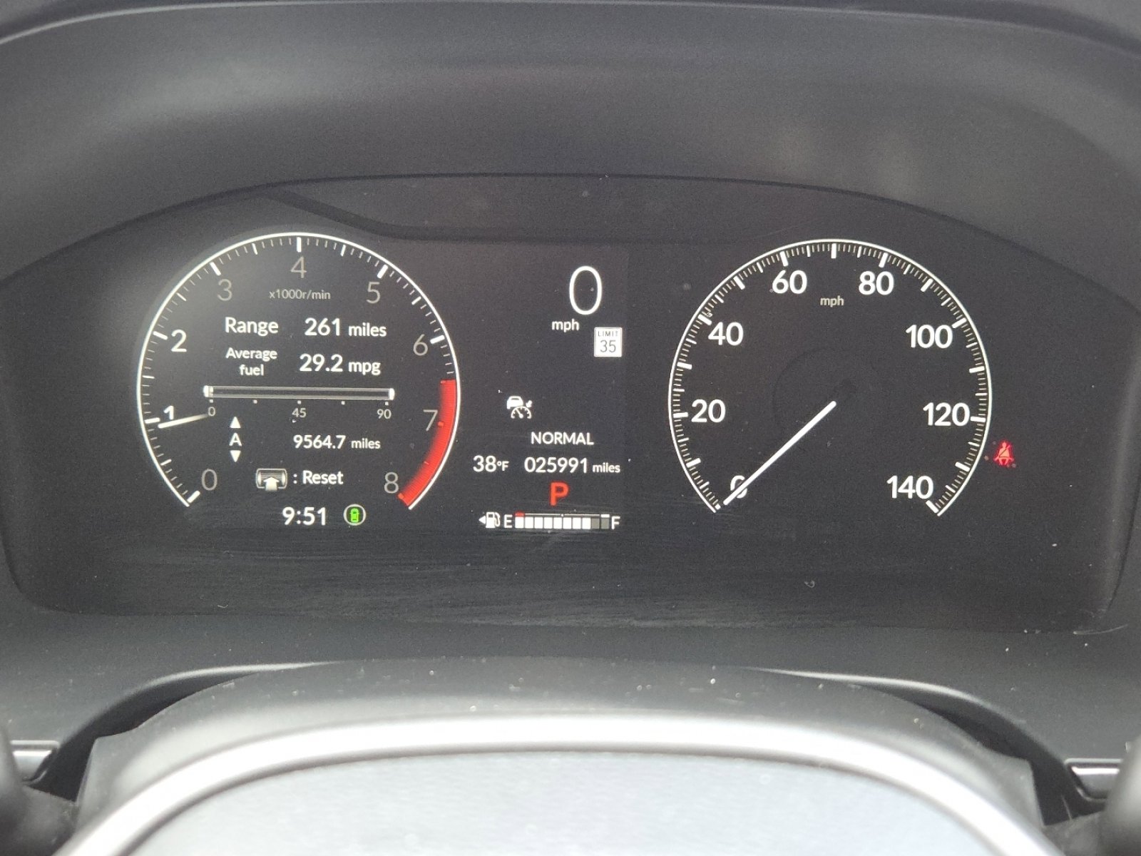 Certified 2023 Honda CR-V EX image 28