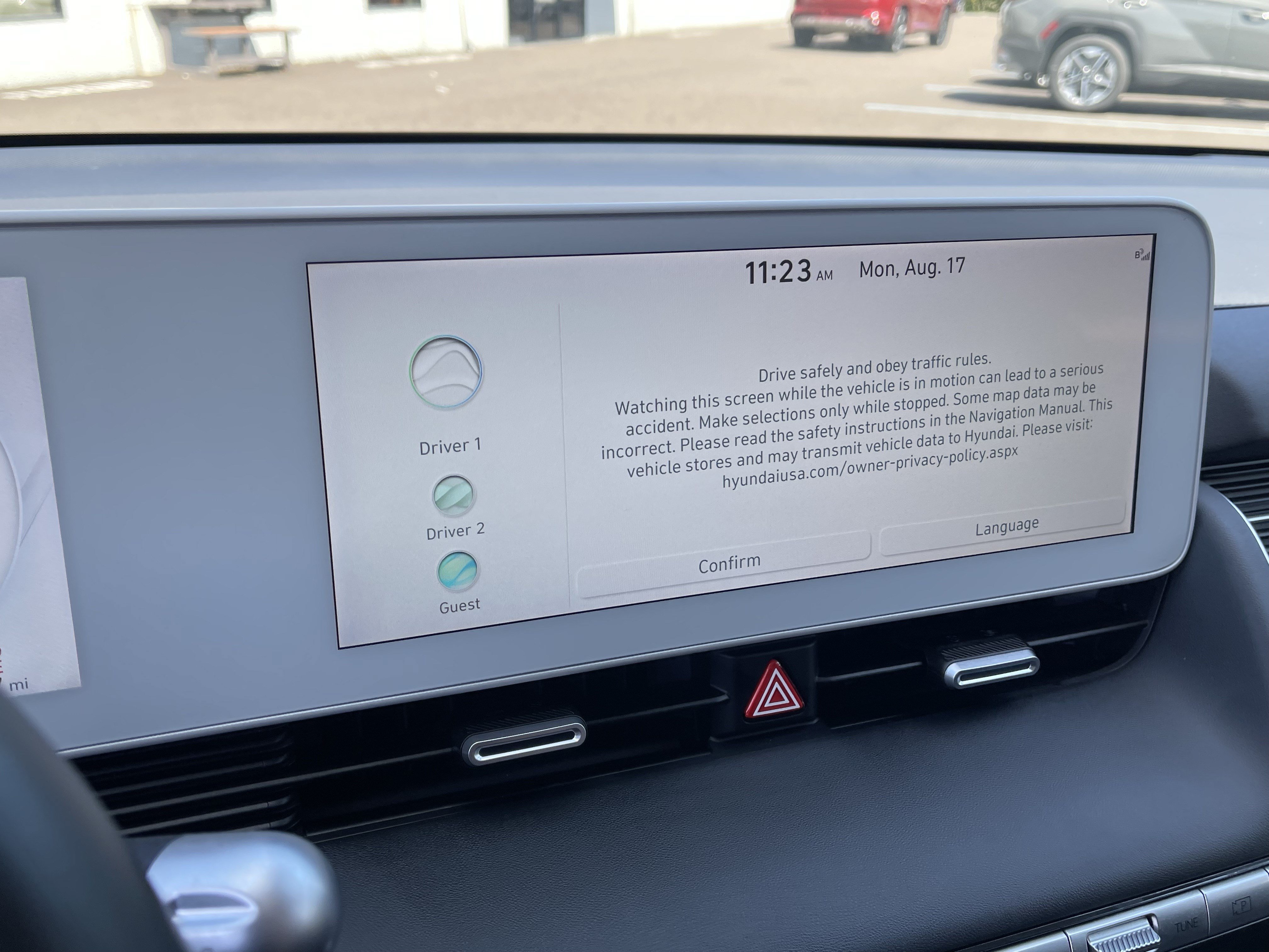 Certified 2024 Hyundai Ioniq 5 SE AWD/4WD image 22