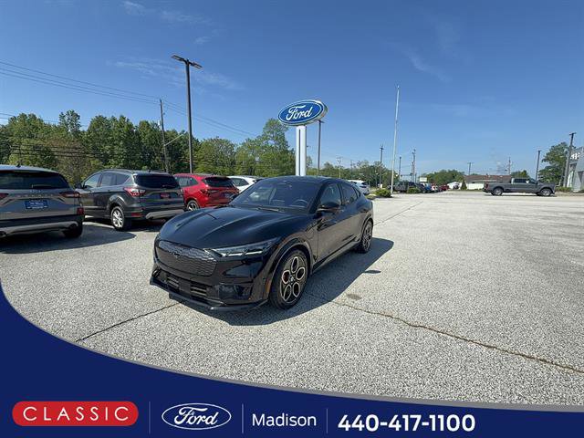 Certified 2023 Ford Mustang Mach-E GT AWD/4WD image 1