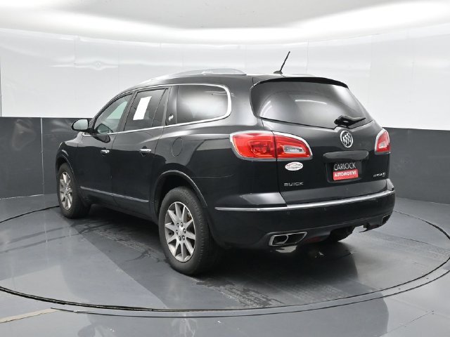Used 2015 Buick Enclave Leather AWD/4WD image 11