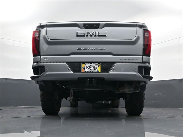 New 2026 GMC Sierra 3500 Denali Ultimate image 26
