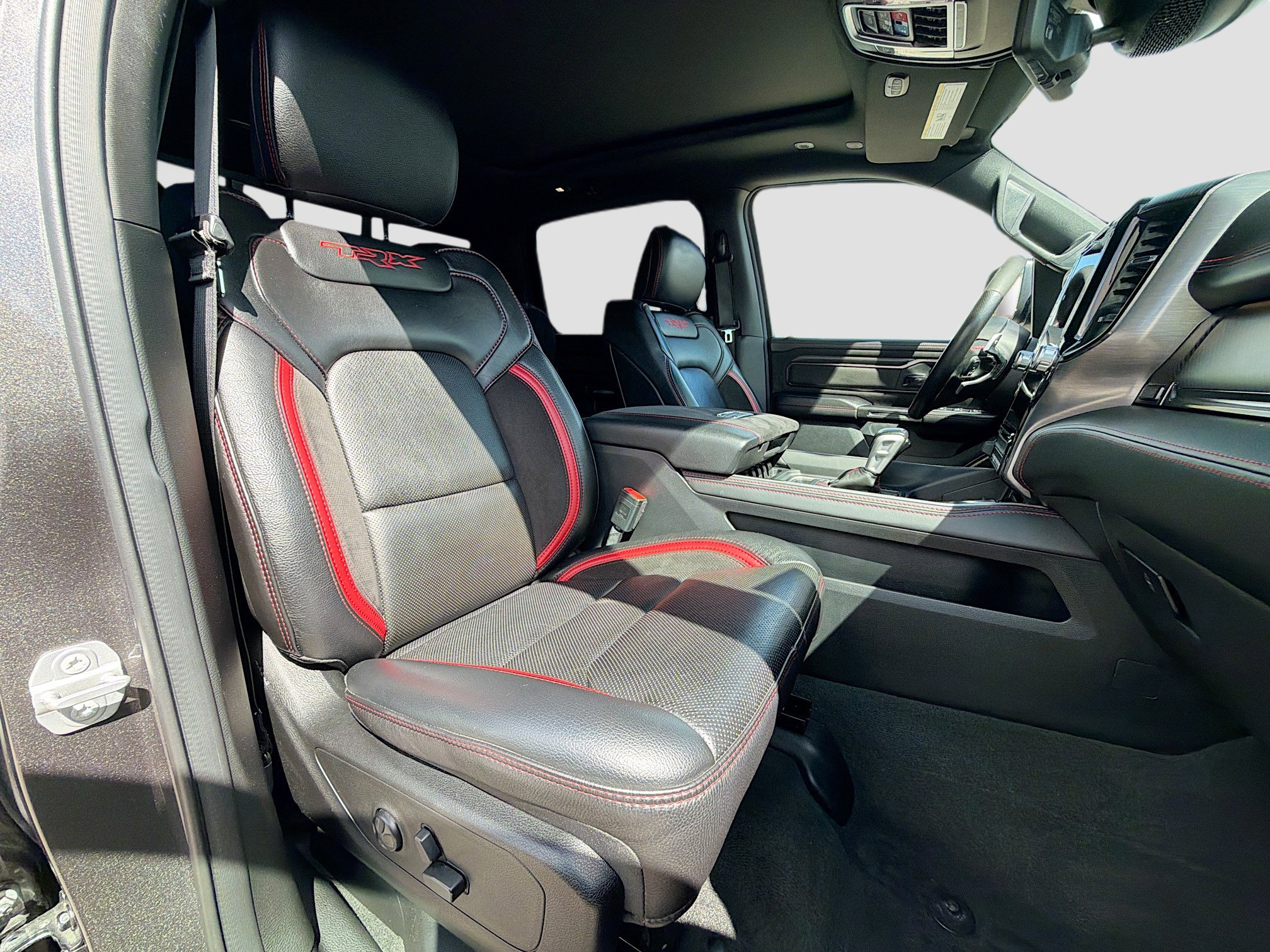 Used 2022 RAM 1500 TRX w/ TRX Level 2 Equipment Group image 14