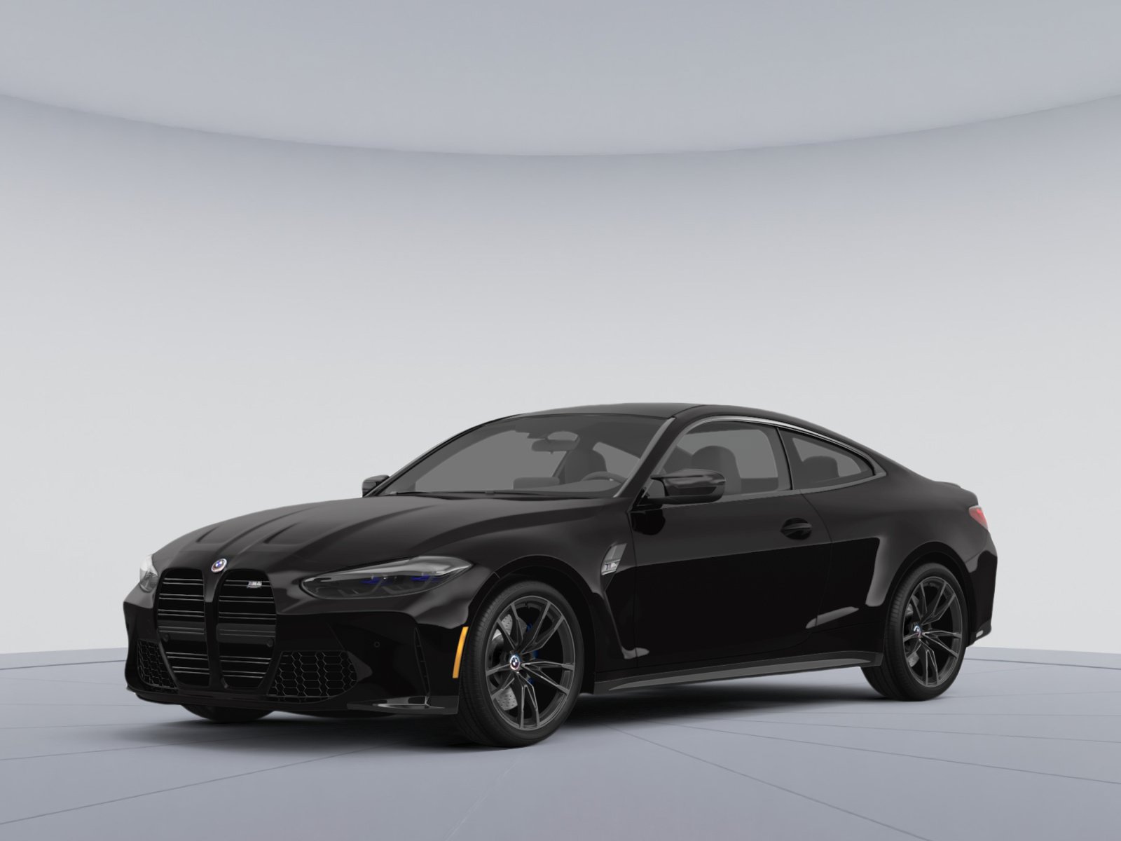 Used 2015 BMW M4 Coupe